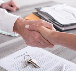 Real Estate Transactions