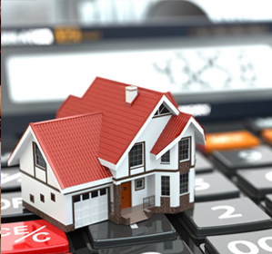 Real Estate Financing